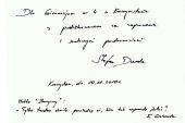 pozdrowienia