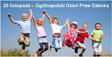 prawa dziecka