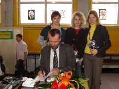 2009_Spotkanie_P.Zuchniewicz_1